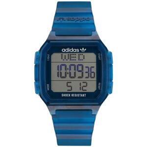 Adidas Reloj Hombre Digital Cuarzo con Correa de Resina AOST22552 Adidas Reloj Hombre Digital Cuarzo con Correa de Resina AOST22552