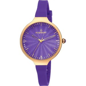 Ninguno Radiant Reloj Mujer Analogico Cuarzo con Correa de Caucho RA336618 Ninguno Radiant Reloj Mujer Analogico Cuarzo con Correa de Caucho RA336618