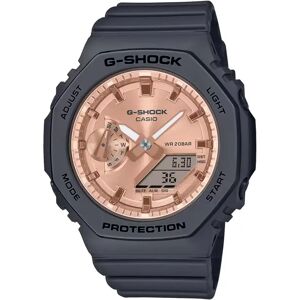 Casio Reloj Mujer Analogico/digital Cuarzo con Correa de Resina GMA-S2100MD-1AER Casio Reloj Mujer Analogico/digital Cuarzo con Correa de Resina GMA-S2100MD-1AER