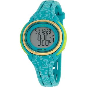 Ninguno Timex Reloj Mujer Digital Cuarzo con Correa de Silicona TW5M03100 Ninguno Timex Reloj Mujer Digital Cuarzo con Correa de Silicona TW5M03100