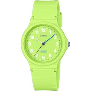 Reloj CASIO Analogico de slicona LQ-24B-3BEF Unisex CASIO TIMELESS COLLECTION "ESTÁNDAR" Reloj CASIO Analogico de slicona LQ-24B-3BEF Unisex CASIO TIMELESS COLLECTION "ESTÁNDAR"
