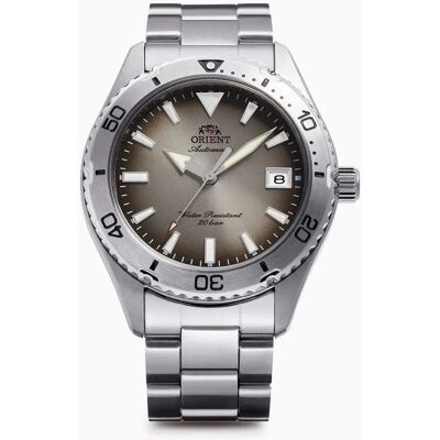 Reloj automático buceo hombre Orient Mako Gradient Graphite RA-AC0Q16N Limited Edition Reloj automático buceo hombre Orient Mako Gradient Graphite RA-AC0Q16N Limited Edition