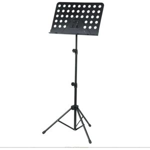 Ninguno Atril musica Metálico con Brazos para Sujetar Hojas Partituras Ajustable Altura Trípode para violín, guitarra Soporte Ajustable Regulable Altura Ninguno Atril musica Metálico con Brazos para Sujetar Hojas Partituras Ajustable Altura Trípode para violín, guitarra Soporte Ajustable Regulable Altura