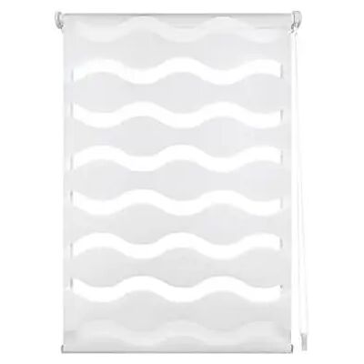 DECORBLIND - Estor Noche y Día - Easy Fix - No Tools - Blind DECORBLIND - Estor Noche y Día - Easy Fix - No Tools - Blind
