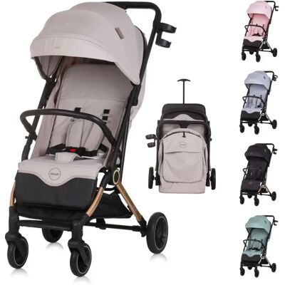 CHIPOLINO Silla de Paseo PIXIE desde el nacimiento hasta 22 kg de Chipolino CHIPOLINO Silla de Paseo PIXIE desde el nacimiento hasta 22 kg de Chipolino