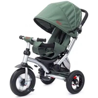 Chipolino Triciclo evolutivo, reclinable con ruedas de goma hinchables BOLIDE de Chipolino Chipolino Triciclo evolutivo, reclinable con ruedas de goma hinchables BOLIDE de Chipolino