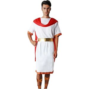 Ninguno Disfraz de Romano y Augusto Capa y Túnica para Fiestas de Romanos y Griegos Disfraces Históricos para Carnaval, Halloween y Eventos Temáticos Adulto Ninguno Disfraz de Romano y Augusto Capa y Túnica para Fiestas de Romanos y Griegos Disfraces Históricos para Carnaval, Halloween y Eventos Temáticos Adulto