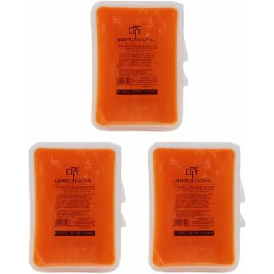 Unknown - Naranja-Melocotón 500 g - Parafina Unknown - Naranja-Melocotón 500 g - Parafina