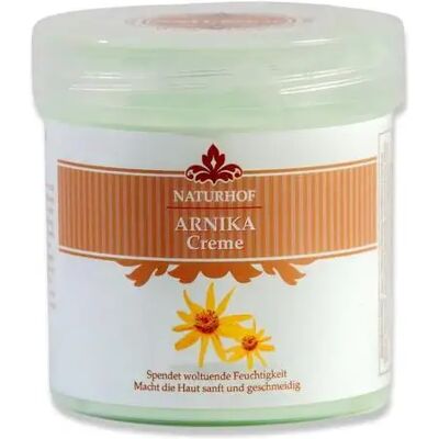 Ninguno Crema de arnica antiinflamatoria 250ml masaje, relajante muscular, dolor Ninguno Crema de arnica antiinflamatoria 250ml masaje, relajante muscular, dolor