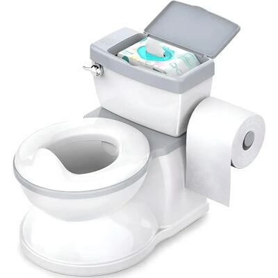 NONE ASENME-BABYBOND Orinal Infantil para Bebé y Niños Sonido de Descarga NONE ASENME-BABYBOND Orinal Infantil para Bebé y Niños Sonido de Descarga