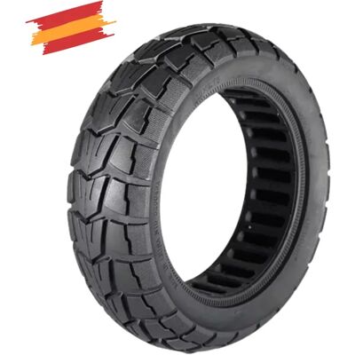 Rueda Sólida Smartgyro 10 Pulgadas - Patinete Eléctrico Rueda Sólida Smartgyro 10 Pulgadas - Patinete Eléctrico
