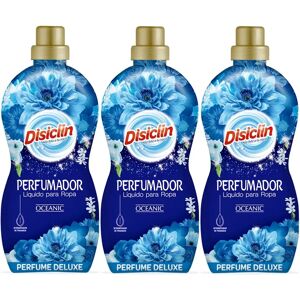 Perfume líquido Oceanic Disiclin para ropa - 720ml Perfume líquido Oceanic Disiclin para ropa - 720ml