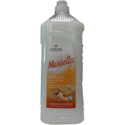 Ninguno Suavizante concentrado Arun de 2 L - 80 dosis, Aloe Vera aroma a Colonia o Marsella Ninguno Suavizante concentrado Arun de 2 L - 80 dosis, Aloe Vera aroma a Colonia o Marsella