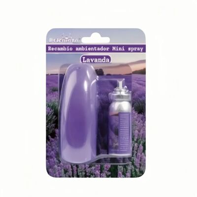 Ninguno STARLEY-Pack 6 Ambientadores Recambio Spray,Ambientador minispray Pino Jazmin Floral Lavanda Oceano Vanilla Para Casa,Baño,Cocina,Ambientador surtido, aleatorio Ninguno STARLEY-Pack 6 Ambientadores Recambio Spray,Ambientador minispray Pino Jazmin Floral Lavanda Oceano Vanilla Para Casa,Baño,Cocina,Ambientador surtido, aleatorio