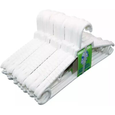 Ninguno STARLEY-Perchas de Plástico Antideslizantes para Adultos para Traje,Camisa,Pantalones,Suéteres,Abrigos,Bufanda,Gorro. Perchas para Secar Ropa. Organizador de Vestidos Hogar Tienda 10 / 20 / 40 / 60 / Ninguno STARLEY-Perchas de Plástico Antideslizantes para Adultos para Traje,Camisa,Pantalones,Suéteres,Abrigos,Bufanda,Gorro. Perchas para Secar Ropa. Organizador de Vestidos Hogar Tienda 10 / 20 / 40 / 60 /
