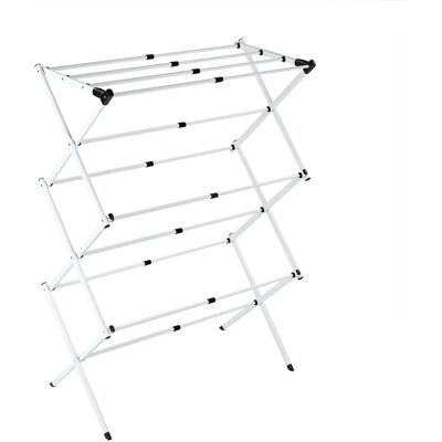 Ninguno T-Lovendo TENDEDERO AM-ETR51-WHITE - Práctico y Fácil de Usar Ninguno T-Lovendo TENDEDERO AM-ETR51-WHITE - Práctico y Fácil de Usar