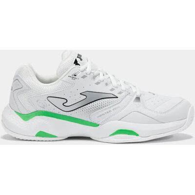 Zapatillas Joma Master 1000 Men 2502 Blanco - zapatillas Zapatillas Joma Master 1000 Men 2502 Blanco - zapatillas