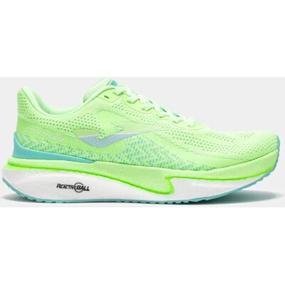 Zapatilla Running Hombre Joma Viper 2511 Lima Comodidad Zapatilla Running Hombre Joma Viper 2511 Lima Comodidad