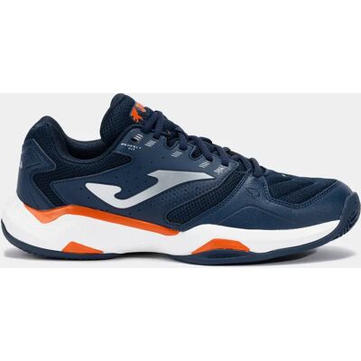 Zapatillas Joma Master 1000 Men 2503 Navy Blue - zapatillas de pádel Zapatillas Joma Master 1000 Men 2503 Navy Blue - zapatillas de pádel