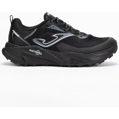 Zapatilla Trekking Hombre Joma Rase 2501 Negro Ligera Zapatilla Trekking Hombre Joma Rase 2501 Negro Ligera