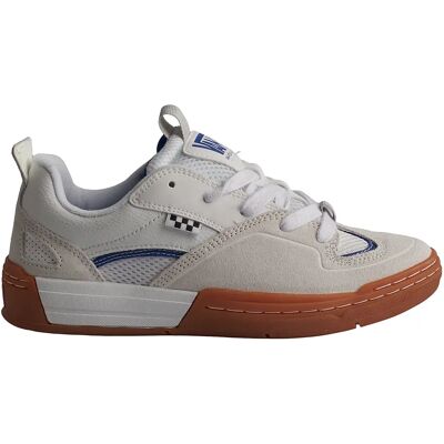 Vans - Mixxa VN000CUYWHE1 - Blanco - Zapatillas Vans - Mixxa VN000CUYWHE1 - Blanco - Zapatillas
