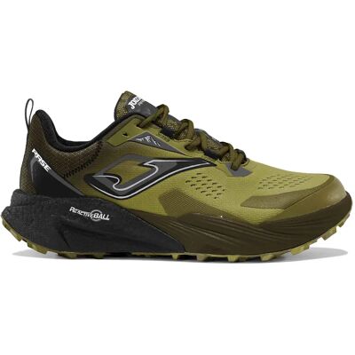 Zapatilla Trekking Hombre Joma Rase 2523 Caqui Ligera Zapatilla Trekking Hombre Joma Rase 2523 Caqui Ligera