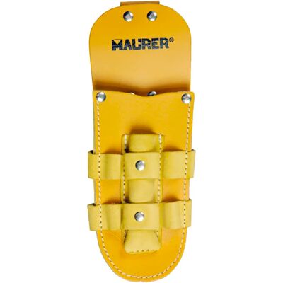 Ninguno SANCO STORE - MAURER Funda Electricista Herramientas Piel Ninguno SANCO STORE - MAURER Funda Electricista Herramientas Piel