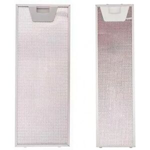 Filtro metálico Teka TL1-62, TL2000 para campana extractora Filtro metálico Teka TL1-62, TL2000 para campana extractora