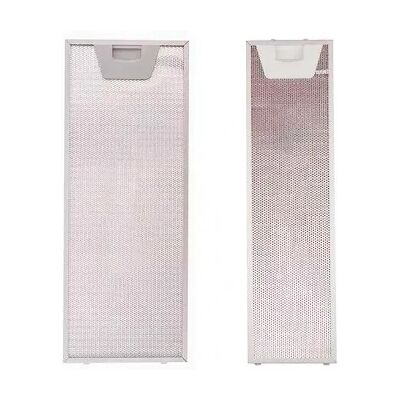 Filtro metálico Teka TL1-62, TL2000 para campana extractora Filtro metálico Teka TL1-62, TL2000 para campana extractora
