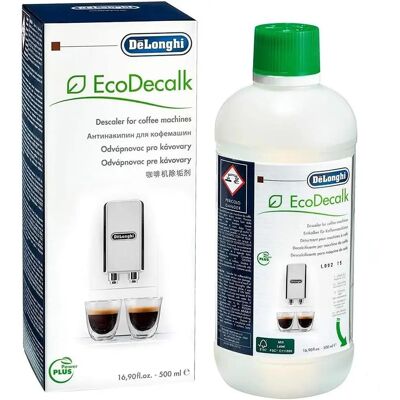 DELONGHI EcoDecalk DELONGHI EcoDecalk