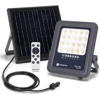 Aigostar - FocoProyectorLED - 100W Aigostar - FocoProyectorLED - 100W