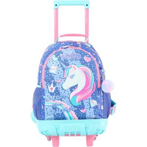 Ninguno Totto Mochila urbana Uniwildy -Dimensiones:29 x 41.5 x 17 cm-Material:Poliester Ninguno Totto Mochila urbana Uniwildy -Dimensiones:29 x 41.5 x 17 cm-Material:Poliester