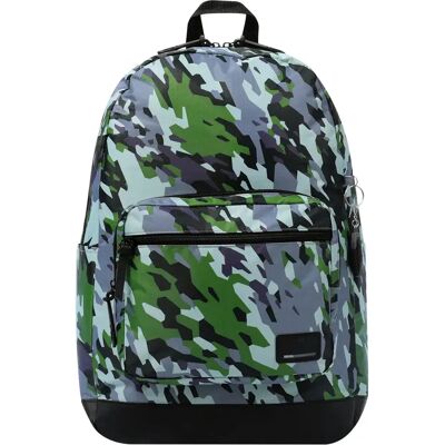 Ninguno Totto Mochila urbana Tocax -Dimensiones:30 x 44.1 x 15.5 cm-Material: Poliester Ninguno Totto Mochila urbana Tocax -Dimensiones:30 x 44.1 x 15.5 cm-Material: Poliester