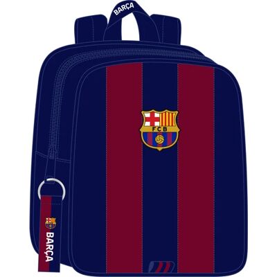 Ninguno SAFTA - F.C.BARCELONA 1ª EQUIP. 23/24 Mochila para Guarderia Adaptable Carrito- diseño único y licencia oficial - Mochila guarderia espalda y hombreras ergonomicas- made in safta - Mochila comodidad Ninguno SAFTA - F.C.BARCELONA 1ª EQUIP. 23/24 Mochila para Guarderia Adaptable Carrito- diseño único y licencia oficial - Mochila guarderia espalda y hombreras ergonomicas- made in safta - Mochila comodidad