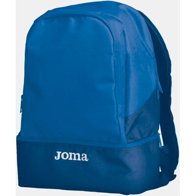 Mochila Joma Estadio III 400234 Royal 700 Resistente Mochila Joma Estadio III 400234 Royal 700 Resistente