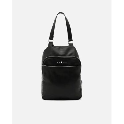 Misako Nesqui mochila antirrobo detalles metálicos Mochila Misako Nesqui mochila antirrobo detalles metálicos Mochila