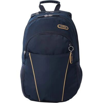 Ninguno Totto Mochila urbana Cambri -Dimensiones:30.5 x 47 x 22.5 cm-Material:Poliester Ninguno Totto Mochila urbana Cambri -Dimensiones:30.5 x 47 x 22.5 cm-Material:Poliester