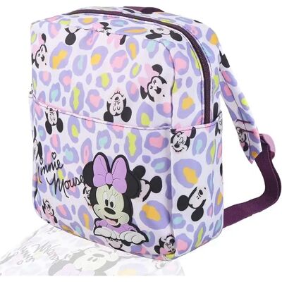 ARDITEX Mochila Infantil con Dibujos Animados de Minnie Mouse o Pata Daisy– Mochila Escolar Impermeable para Niños y Niñas de 3 a 10 Años, Mochila Guardería Ajustable para Viajes y Colegio ARDITEX Mochila Infantil con Dibujos Animados de Minnie Mouse o Pata Daisy– Mochila Escolar Impermeable para Niños y Niñas de 3 a 10 Años, Mochila Guardería Ajustable para Viajes y Colegio