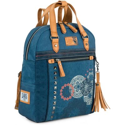 NONE Bolso Mochila Mujer Casual - Bolsos Mochila Para Mujer. Mochila Bolso Mujer De Marca Lois. Mochila Casual Mujer - . Mochilas Pequeñas Mujer. Mochilas Mujer Moda 310524 NONE Bolso Mochila Mujer Casual - Bolsos Mochila Para Mujer. Mochila Bolso Mujer De Marca Lois. Mochila Casual Mujer - . Mochilas Pequeñas Mujer. Mochilas Mujer Moda 310524