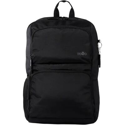 Ninguno Totto Mochila urbana Cloud -Dimensiones:31 x 46 x 15 cm-Material: Poliester Ninguno Totto Mochila urbana Cloud -Dimensiones:31 x 46 x 15 cm-Material: Poliester