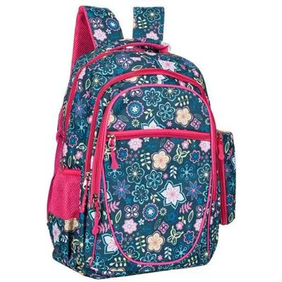 Ninguno J.S ONDO MOCHILA TIPO TELA PARA MUJER Mochila Escolar Mochila de Viaje Negocios Trabajo Diario Antirrobo Impermeable Grande Mochila Ordenador ESTAMPADO DEL FLORES Ninguno J.S ONDO MOCHILA TIPO TELA PARA MUJER Mochila Escolar Mochila de Viaje Negocios Trabajo Diario Antirrobo Impermeable Grande Mochila Ordenador ESTAMPADO DEL FLORES