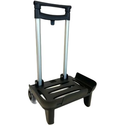 Devesa Carro Mochila Escolar para Niño y Niña Plegable y Resistente D203 Devesa Carro Mochila Escolar para Niño y Niña Plegable y Resistente D203