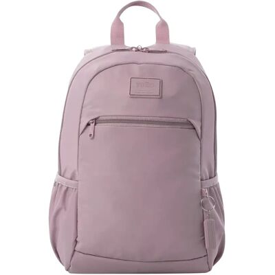 Ninguno Totto Mochila urbana Tracer -Dimensiones:28 x 40 x 16 cm-Material:Poliester reciclado Ninguno Totto Mochila urbana Tracer -Dimensiones:28 x 40 x 16 cm-Material:Poliester reciclado