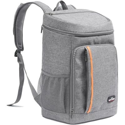 Ninguno Mochila Térmica Prowalk 26 Litros Porta Alimentos Bebidas Frías Playa Camping Ocio Deportes Montaña Excursión Abridor Botellas Ninguno Mochila Térmica Prowalk 26 Litros Porta Alimentos Bebidas Frías Playa Camping Ocio Deportes Montaña Excursión Abridor Botellas