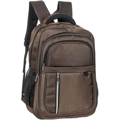 Ninguno J.S ONDO MOCHILA TIPO TELA PARA HOMBRE Mochila Escolar Mochila de Viaje Negocios Trabajo Diario Antirrobo Impermeable Grande Mochila Ordenador CLASICO Ninguno J.S ONDO MOCHILA TIPO TELA PARA HOMBRE Mochila Escolar Mochila de Viaje Negocios Trabajo Diario Antirrobo Impermeable Grande Mochila Ordenador CLASICO
