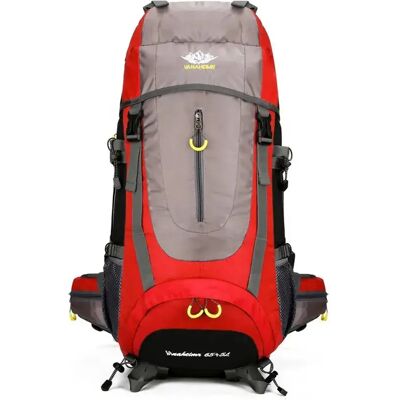 Ninguno Mochila aventurero montañismo y camping ideal senderismo 65 a 70 Litros, Prowalk-TEC 4 es tu Compañera de Aventuras y actividades al Aire Libre, Camino de Santiago, Mochila para aventuras de Ninguno Mochila aventurero montañismo y camping ideal senderismo 65 a 70 Litros, Prowalk-TEC 4 es tu Compañera de Aventuras y actividades al Aire Libre, Camino de Santiago, Mochila para aventuras de