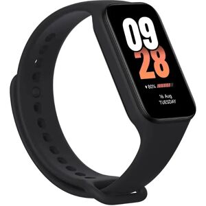 Pulsera de actividad - Xiaomi Band 8 Active, Bluetooth, Monitorización cardiaca y sueño, 14 días de batería, Negro o Rosa Pulsera de actividad - Xiaomi Band 8 Active, Bluetooth, Monitorización cardiaca y sueño, 14 días de batería, Negro o Rosa