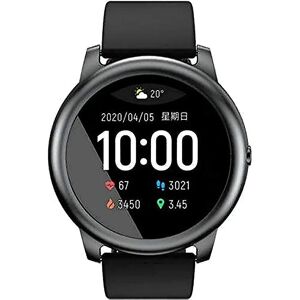 HAYLOU Ls05 Smartwatch,Reloj Inteligente Pulsómetro,Calorías,Cronómetro, ---( NO ES NUEVO )--- ( SOLO EN IDIOMA INGLES ) ENVIO GRATIS 24H HAYLOU Ls05 Smartwatch,Reloj Inteligente Pulsómetro,Calorías,Cronómetro, ---( NO ES NUEVO )--- ( SOLO EN IDIOMA INGLES ) ENVIO GRATIS 24H