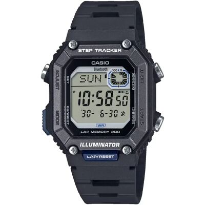 Reloj Casio WS-B1000-1AVEF Inteligente Bluetooth Timeless Collection Reloj Casio WS-B1000-1AVEF Inteligente Bluetooth Timeless Collection