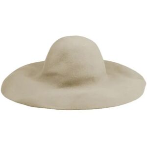 Artipistilos Capelina de Fieltro Liso 45 Cm 160 Gramos Lana Merino Calidad 1 Artipistilos Capelina de Fieltro Liso 45 Cm 160 Gramos Lana Merino Calidad 1